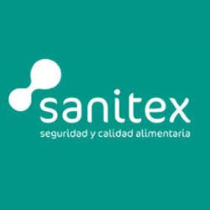 Logo fra Sanitex