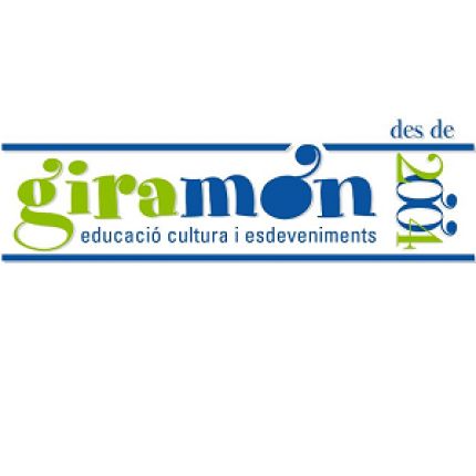 Logo od Globos y Confeti Giramón
