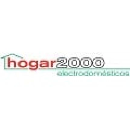 Logo da Hogar 2000