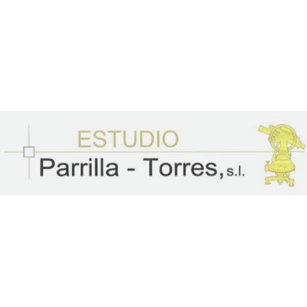 Logotipo de Estudio de Topografía Parrilla Torres