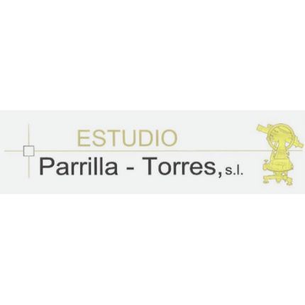 Logotyp från Estudio de Topografía Parrilla Torres