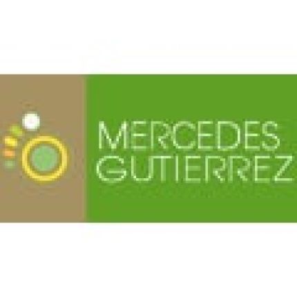 Logotipo de Mercedes Gutiérrez Podóloga