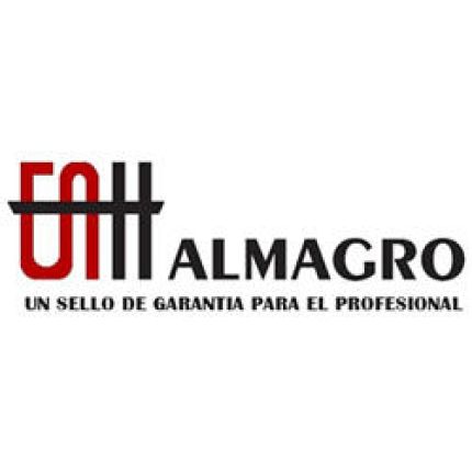 Logotipo de Emilio Almagro e Hijos