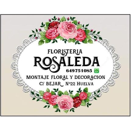 Logo od Rosaleda