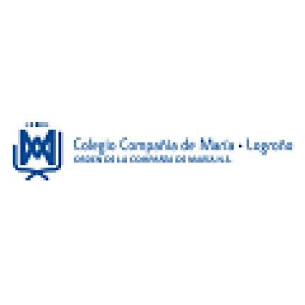 Logótipo de Colegio Compañía de María