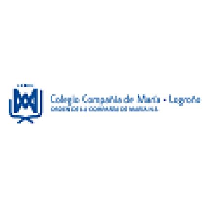 Logotipo de Colegio Compañía de María