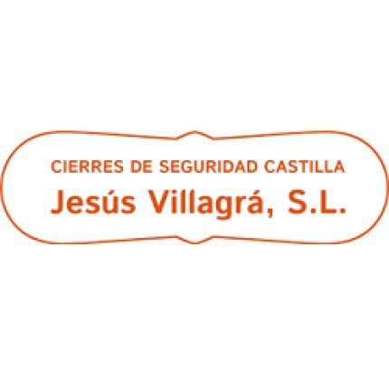 Logo fra Cierres De Seguridad Castilla