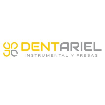 Logo fra Dentariel
