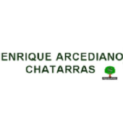 Logo van Enrique Arcediano Chatarrerías