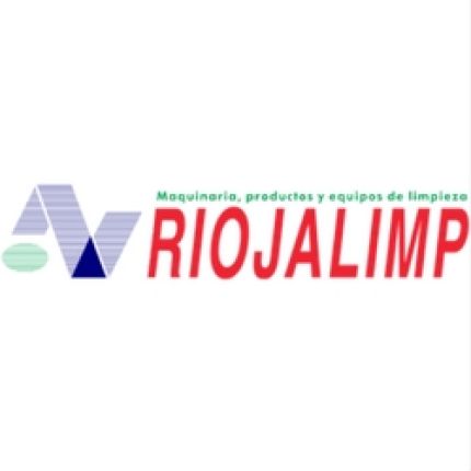 Logo da Riojalimp