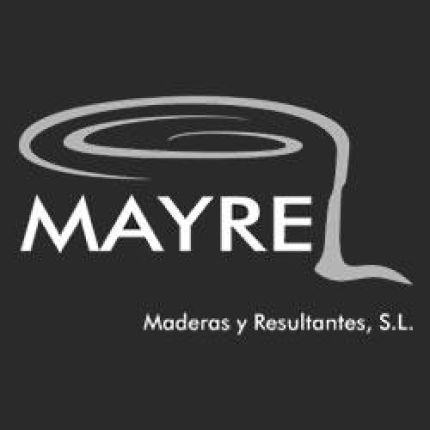 Logo van Maderas y Resultantes, S.L.