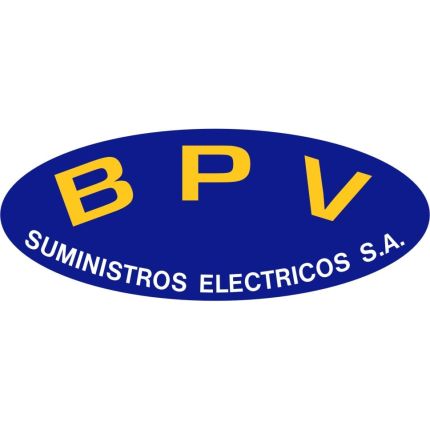 Logotipo de BPV Suministros Electricos