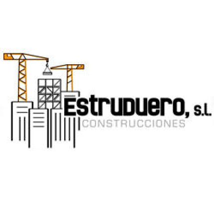 Logotipo de ESTRUDUERO S.L.