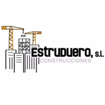 Logo van ESTRUDUERO S.L.