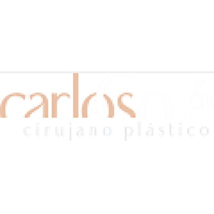 Logo von Dr. Carlos Colás - Cirujano Plástico Pamplona