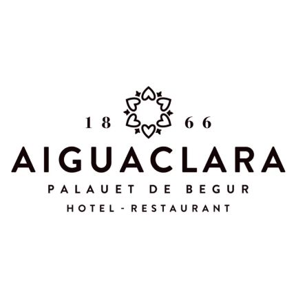 Logotipo de Hotel Restaurant Aiguaclara