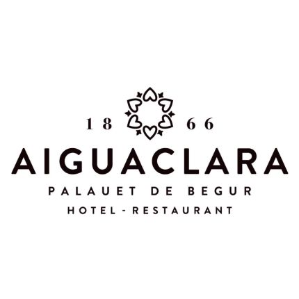 Logo von Hotel Restaurant Aiguaclara