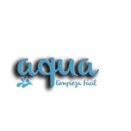 Logo de Aqua Limpieza Fácil