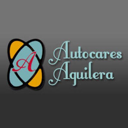 Logotipo de Autocares Aguilera