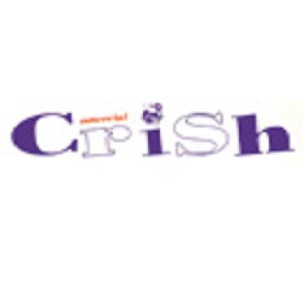 Logo od Exclusivas Crish