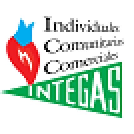 Logo od Integas