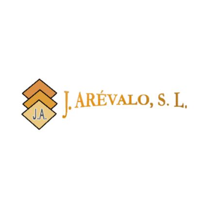 Logotyp från J. ARÉVALO S.L.