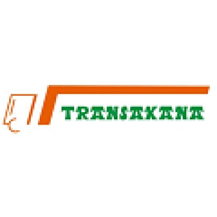 Logotyp från Transakana