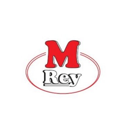 Logo da Mantenimientos Rey