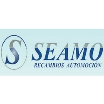 Logotipo de Seamo