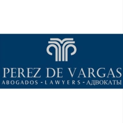 Logo da Pérez De Vargas Abogados Estepona