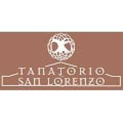 Logotyp från Tanatorio San Lorenzo