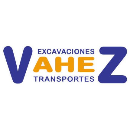 Logo od Vahez Excavaciones