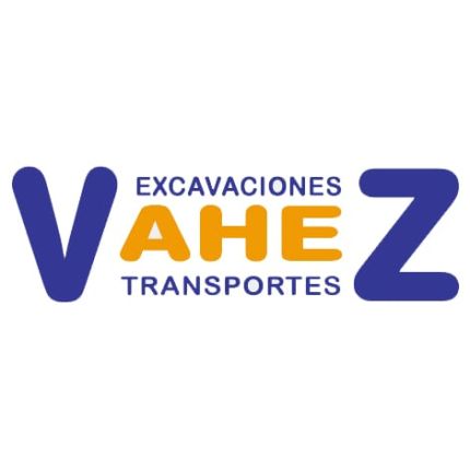 Logo van Vahez Excavaciones