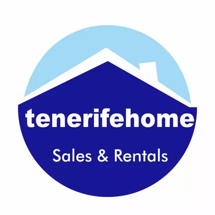 Logotipo de Tenerifehome