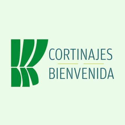 Logo od Cortinajes Bienvenida