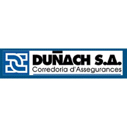 Logo from Duñach S.A. Corredoria d'Assegurances