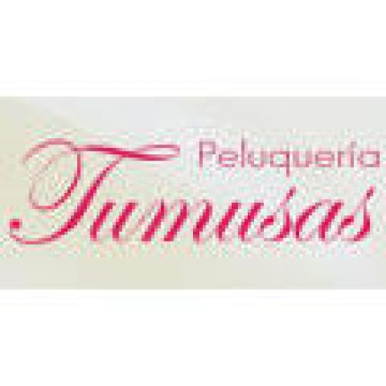 Logo fra Peluquería Tumusas
