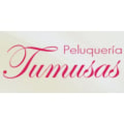 Logotyp från Peluquería Tumusas