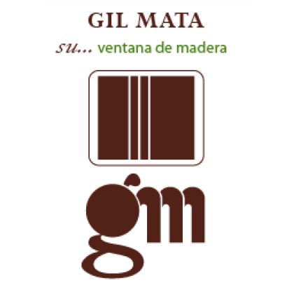 Logo fra Gil Mata