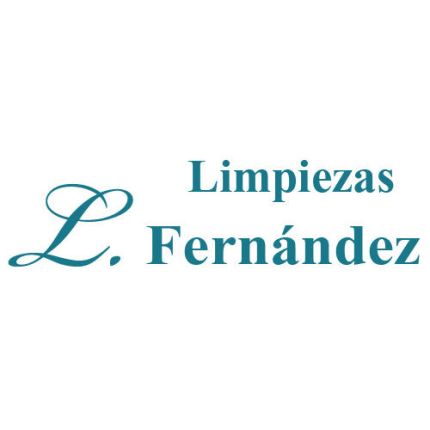 Logo fra Limpiezas L Fernández