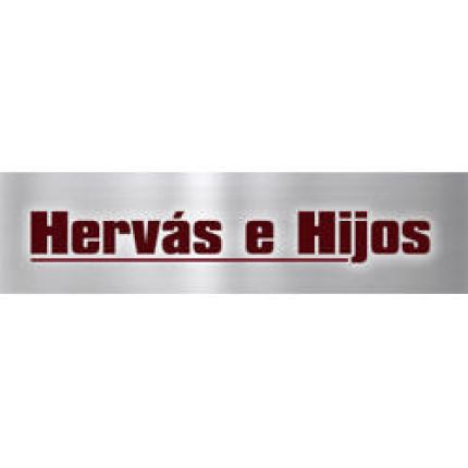 Logotyp från Talleres Hervas