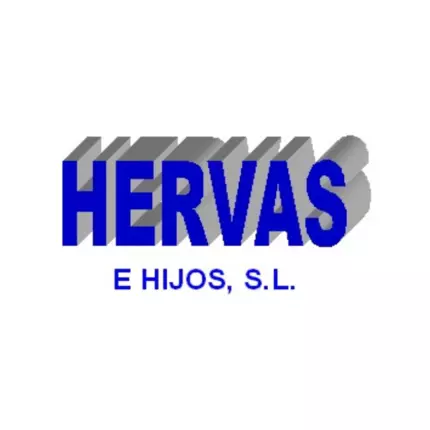 Logo van Talleres Hervas