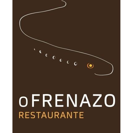 Λογότυπο από Restaurante Casa O Frenazo