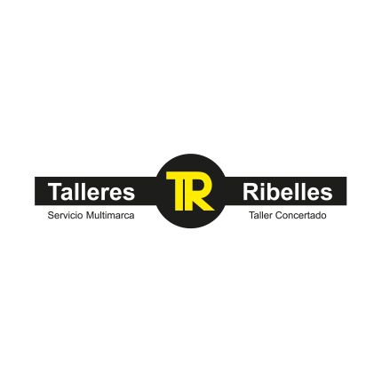 Logotipo de Talleres Ribelles