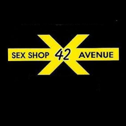 Logo von Sexshop 42 Avenue