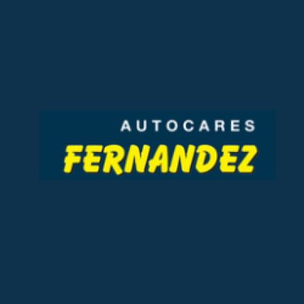 Logo da Autocares Fernández