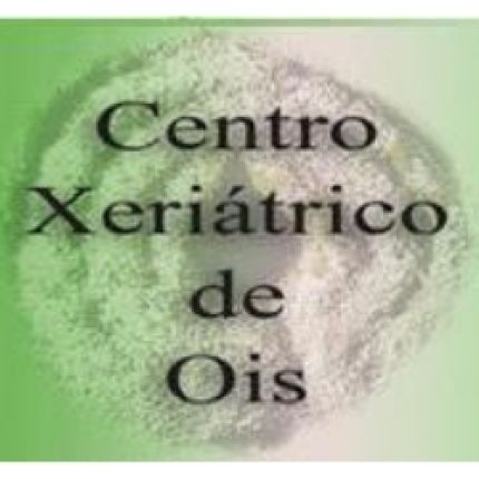 Logo od Xeriátrico de Ois