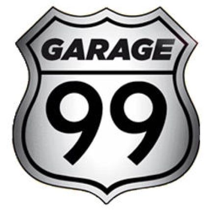 Logótipo de Garage 99