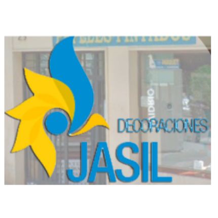 Logo von Decoraciones Jasil