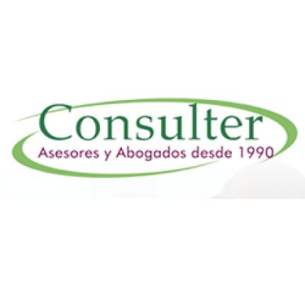 Logotipo de Consulter Abogados y Asesores